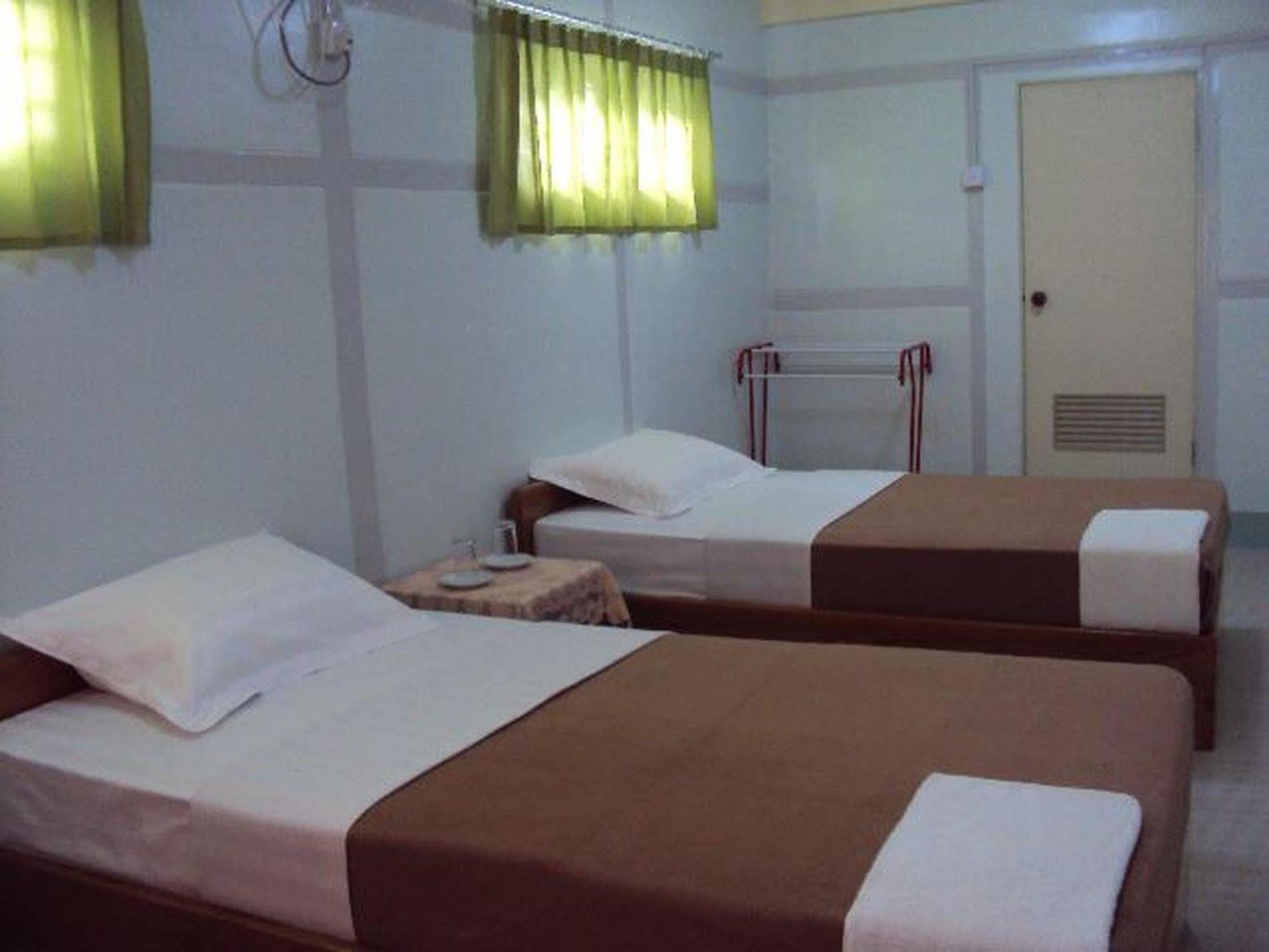 Hotel Lily The Home Hsipaw Bagian luar foto